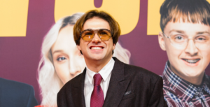 Kim jest Bartek Kubicki?