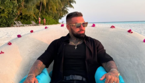 Kim jest Daniel Majewski?