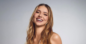 Kim jest Julia Żugaj?