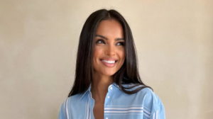 Kim jest Klaudia El Dursi?