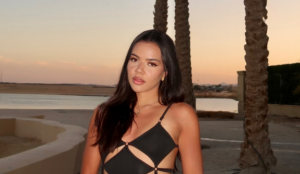 Kim jest Lexy Chaplin?