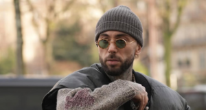 Kim jest Malik Montana?