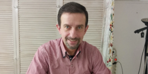 Kim jest Marek Jówko?