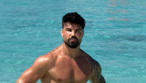 Kim jest Paweł Tyburski?