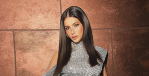 Kim jest Roxie Węgiel?