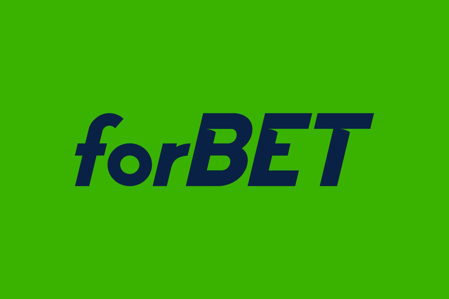 forbet logo