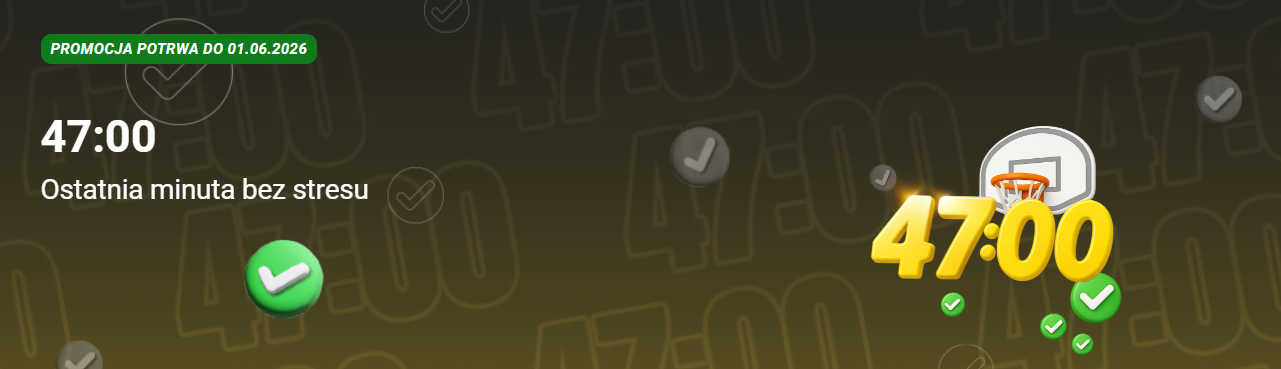 fortuna 47:00