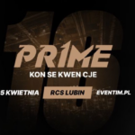 prime 16