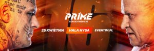 Prime MMA 16: Popek vs Muran karta walk – sprawdź kto zawalczy!