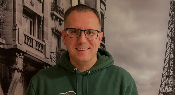 przemyslaw czarnecki