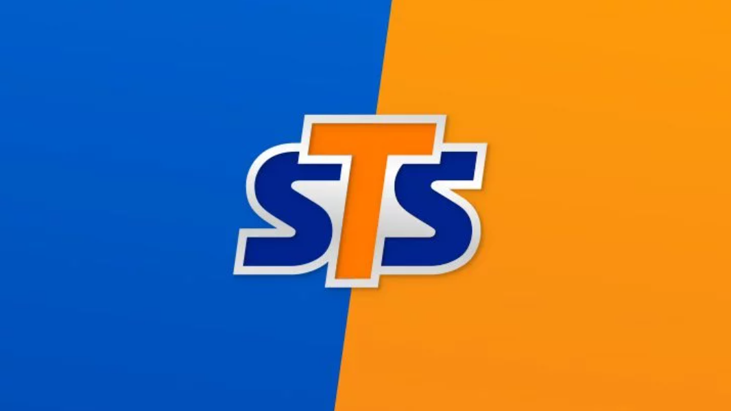 sts logo