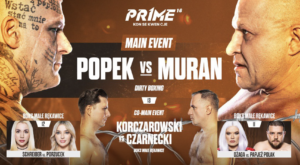 Prime MMA 16: wyniki na żywo i skróty walk [VIDEO]