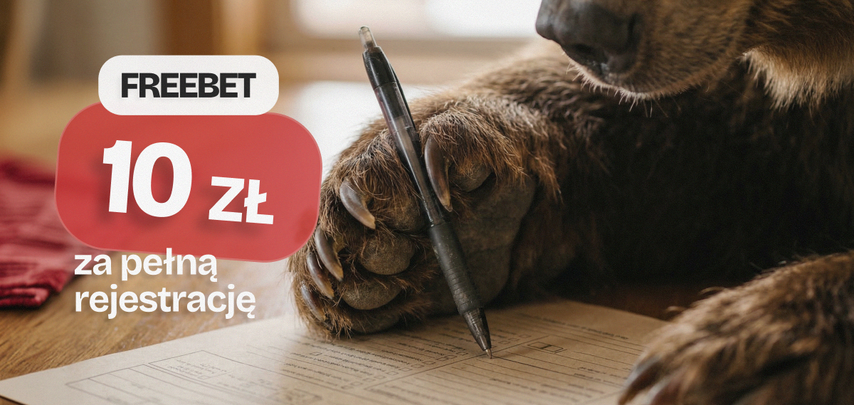 fuksiarz bonus bez depo
