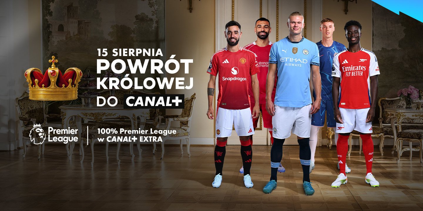 premier league canal plus
