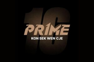 Gdzie oglądać Prime MMA 16?