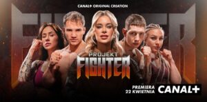 Projekt Fighter w Canal Plus – Poznaliśmy zwycięzcę… zanim wyemitowano program!