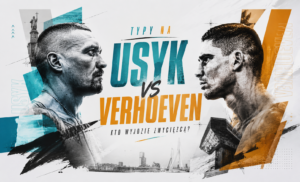 Usyk vs Verhoeven – typy bukmacherskie, kursy i analiza [23.05.2026]