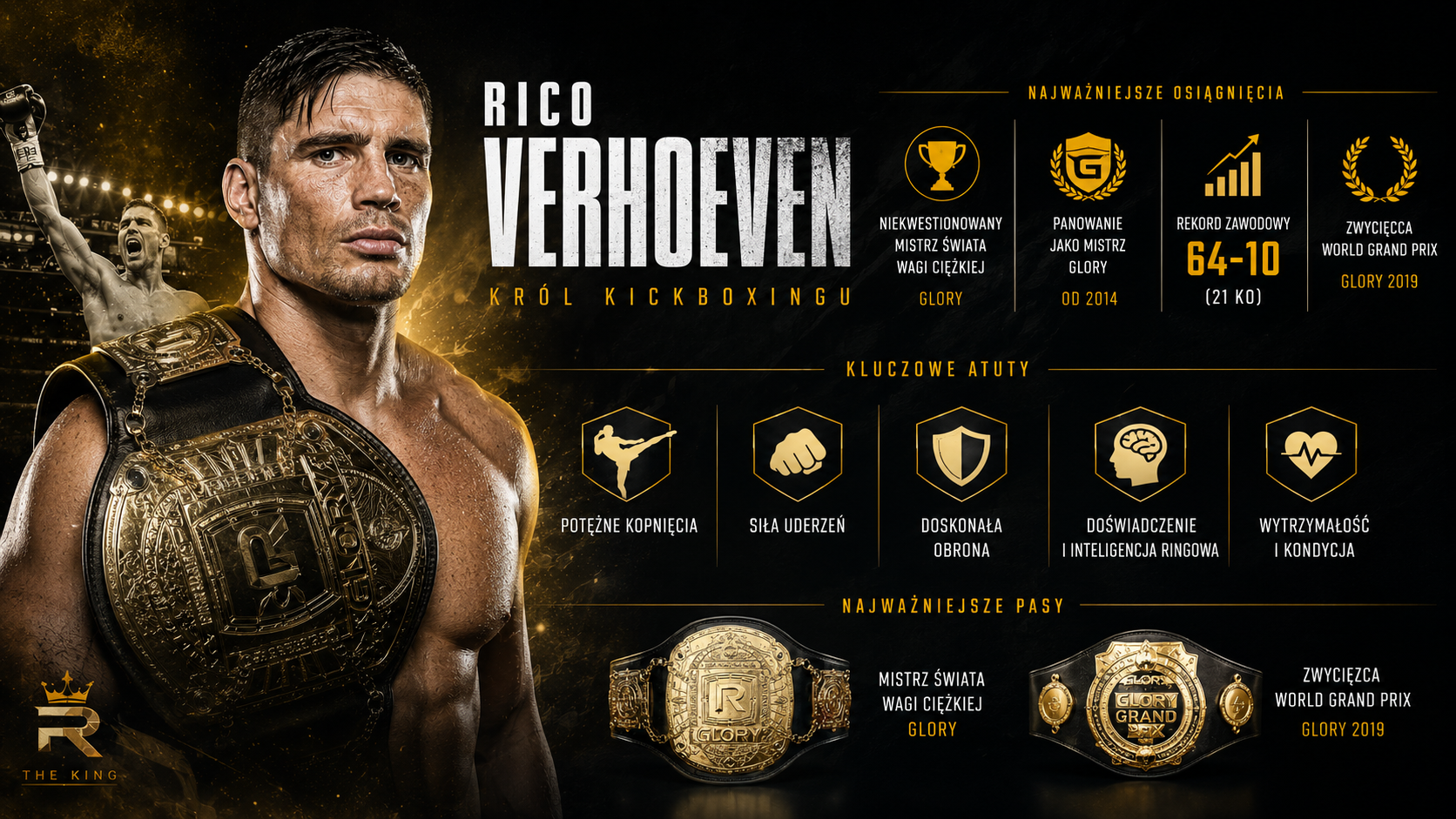 rico verhoeven