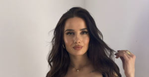 Kim jest Julia Stasiuk?