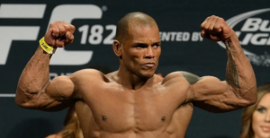 Kim jest Hector Lombard?