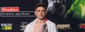 Kim jest Norman Parke?