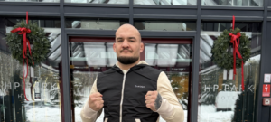 Kim jest Vasyl Halych?