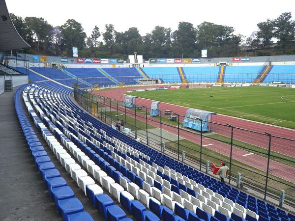Estadio Rommel Fernández Gutiérrez