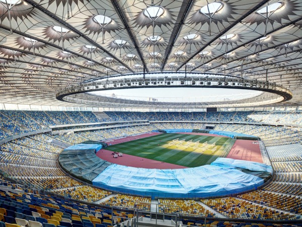Estadio Enrique Roca de Murcia