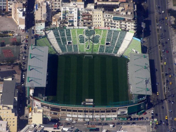 Stadio Apóstolos Nikolaidis