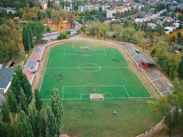 Stadion MOSiR