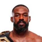 Jon Jones