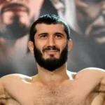 Mamed Khalidov