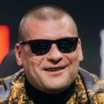 Paweł "Popek Monster" Mikołajuw